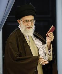 Ali Khamenei