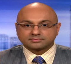 Ali Velshi