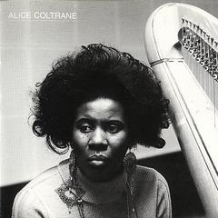 Alice Coltrane