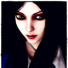 Alice Liddell