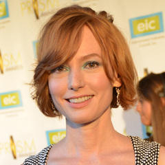 Alicia Witt