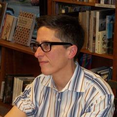 Alison Bechdel