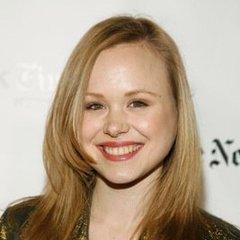 Alison Pill