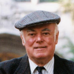 Alistair MacLeod