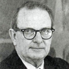 Allan McLeod Cormack