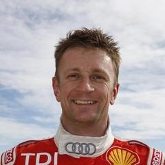 Allan McNish