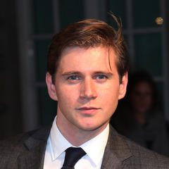 Allen Leech