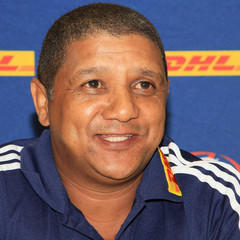 Allister Coetzee