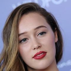 Alycia Debnam Carey