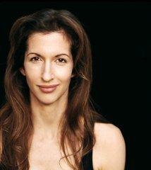 Alysia Reiner