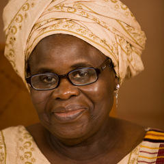 Ama Ata Aidoo