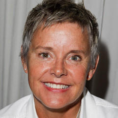 Amanda Bearse