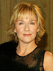 Amanda Burton