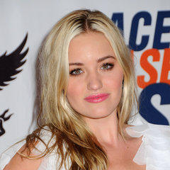 Amanda Michalka