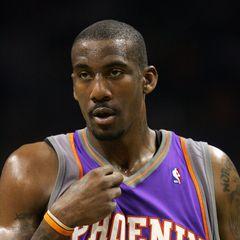 Amar'e Stoudemire