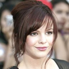 Amber Tamblyn