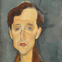 Amedeo Modigliani