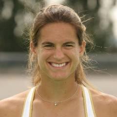 Amelie Mauresmo