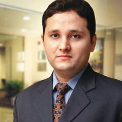 Amish Tripathi