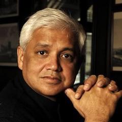 Amitav Ghosh