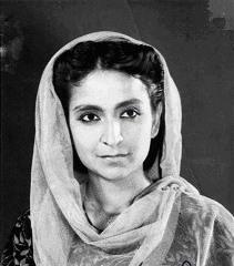 Amrita Pritam