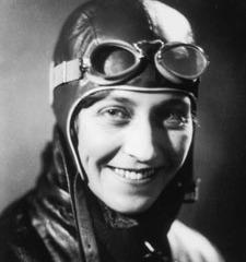 Amy Johnson