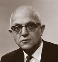 Anatol Rapoport