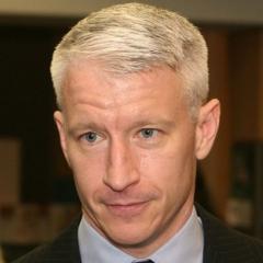 Anderson Cooper