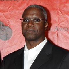 Andre Braugher