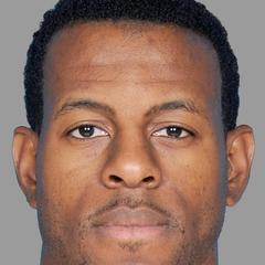 Andre Iguodala