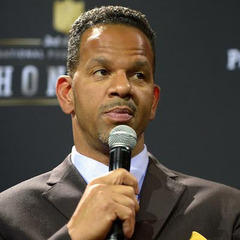 Andre Reed