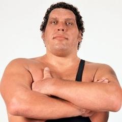 Andre the Giant