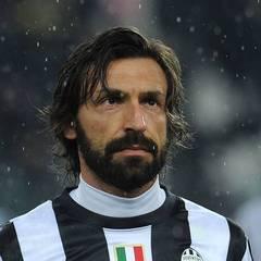 Andrea Pirlo