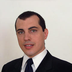 Andreas Antonopoulos