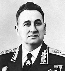 Andrei Grechko