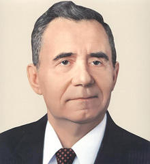 Andrei Gromyko