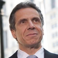 Andrew Cuomo