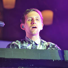 Andrew Dost