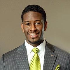 Andrew Gillum