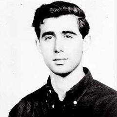 Andrew Goodman