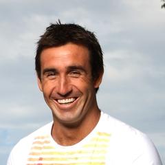 Andrew Johns