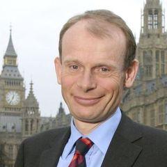 Andrew Marr