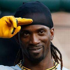 Andrew McCutchen