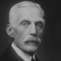 Andrew Mellon