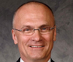 Andrew Puzder