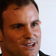 Andrew Strauss