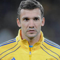 Andriy Shevchenko