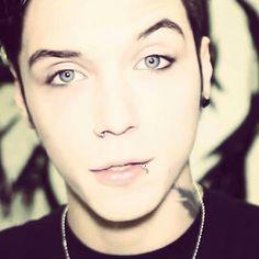 Andy Biersack