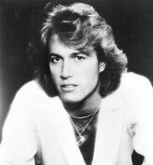 Andy Gibb