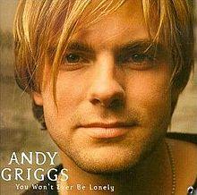 Andy Griggs